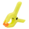 thumbnail image 1 of PEACNNG 2inch Spring Clamps DIY Woodworking Tools Plastic Nylon Clamps for Woodworking Spring Clip Photo Studio Background, 1 of 1