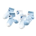 thumbnail image 1 of PEACNNG Baby Boy Socks Summer Mesh Thin Baby Socks for Girls Cotton Newborn Infant Baby Girl Socks Cheap Stuff, 1 of 5