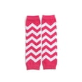 thumbnail image 1 of PEACNNG Baby Chevron Baby Leg Warmers Baby Infant Colorful Leg Warmers Child Cotton Legging Tights Arm Warmers, 1 of 5
