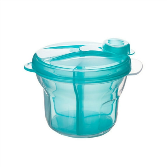 PEACNNG Baby Milk Powder Formula Dispenser Feeding Food Container Infant Mixture Storage Feeding Sbox for Kids Nursing Travel Bottle