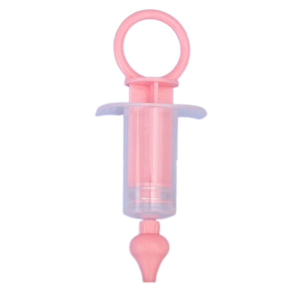 PEACNNG Baby Nose Clean Needle Tube Infant Baby Care Nasal Aspirator Cleaner 10ML Baby Rhinitis Nasal Washer Baby Booger Baby Care