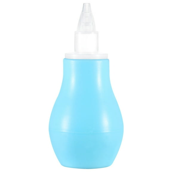 PEACNNG Baby Safety Nose Cleaner Vacuum Suction Children Nasal Aspirator New Baby Care Diagnostic-tool Vacuum Sucker