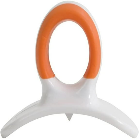 PEACNNG Citrus Peeler for Oranges, Lemons and Limes, Use As A Cooking Tool for scoring vegetables or fruits, Colors May Vary