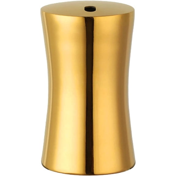 PEACNNG Convenient Toothpick Holder Large Capacity Dustproof, Moisture proof Stainless Steel Mini Dining Table Toothpick Dispenser Container Kitchen Gadget