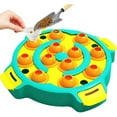 thumbnail image 1 of PEACNNG Dog Puzzle Toys, Interactive Dog Toys, Accessories for Small, Medium and Large Dogs and Puppies to Eat Slowly, Intelligence Training, Emotions, 1 of 5