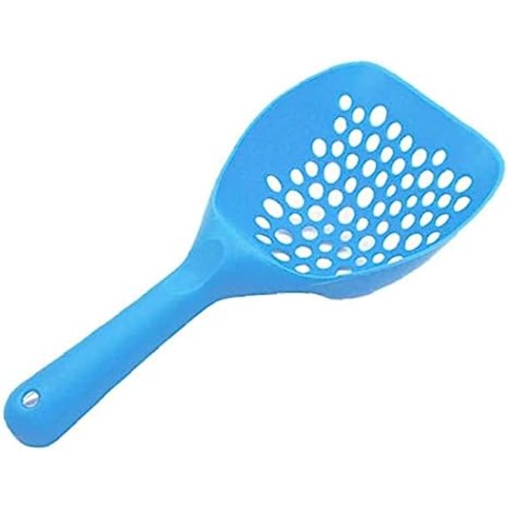 PEACNNG Dogs 1 Piece Pet Stool Picker Long Handle Dog Cat Pet Pick Up Excreta Cleaner Scissors Style Pet Waste Clean Tool.