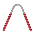 thumbnail image 1 of PEACNNG Facial Hair Remover, Stainless Steel Manual Threading Epilator Spring Threading Tool Facial Hair Cleaning Makeup for Face and Lip Hair Removal, 1 of 5