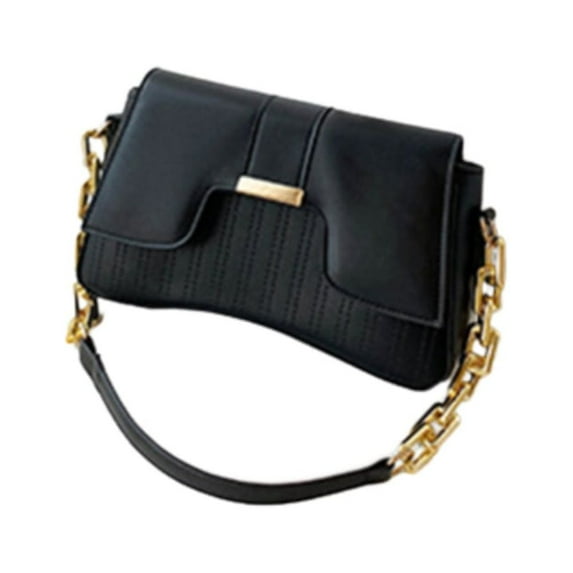 PEACNNG Gold Supplier Synthetic PU Leather Flap Solid Color SBags—Exquisite Women's Handbags, Unparalleled Luxury and Style for Discerning Ladies, Perfect Shoulder Bags