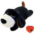 thumbnail image 1 of PEACNNG Heartbeat Puppy Toy, Puppy Sleep Aid Toy, Small Dog Training Toys for Separation Anxiety Relief, Pets Plush Toys for Dogs Cats., 1 of 5