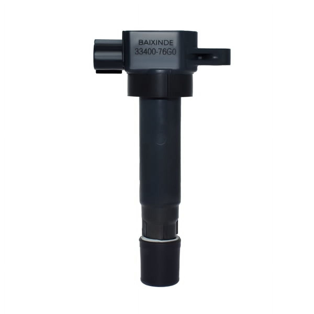 PEACNNG Ignition Coil for SUZUKI ALTO Mk III WAGON R 33400 76G0 Walmart