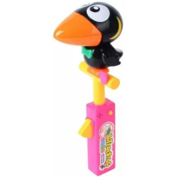 PEACNNG Mimic Bird Simulates Voice, Nine Birds Speak, Simulates the Voice of Children, Mom, and Dad's (Recording), Conversation, Return to "Good Morning" (Random Color)