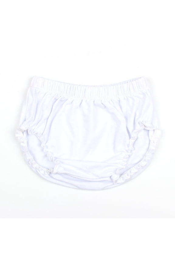 Newborn Baby Shorts Bloomers Baby Panties Elastic Solid Color PP Shorts 100% Cotton Shorts