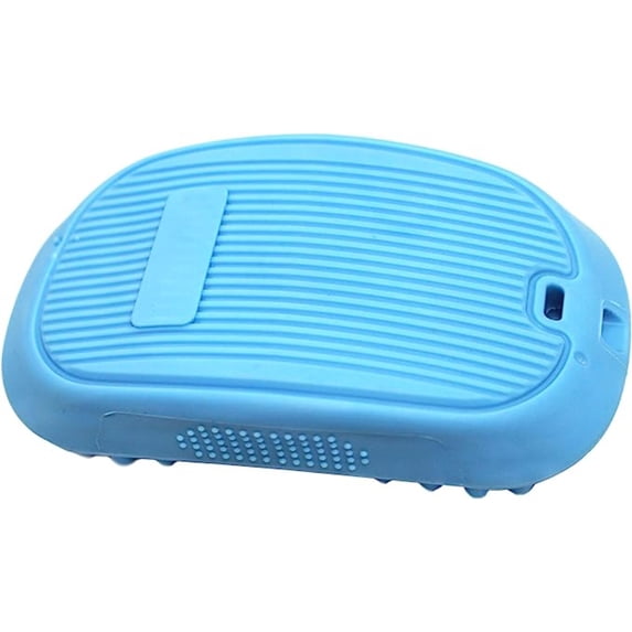 PEACNNG Pet Bath Massaging Dog Brush Great Grooming Comb for Massaging and Shampooing Dogs, Cats, Small Animals with Short or Long Hair.