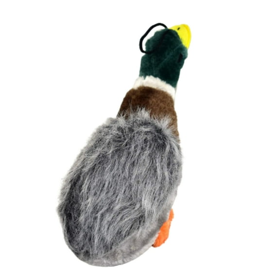 PEACNNG Pet Sounding, Wild Goose Honking and Squeaky Duck Plush Pet Cat and Dog Toy That Brings Joy!