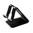 thumbnail image 1 of PEACNNG Phone Holder Bracket Stand Tablet Bed Cell Desktop Lazy Desk For style simple mobile phone desktop tablet bracket lazy mobile phone holder Accessories, 1 of 5