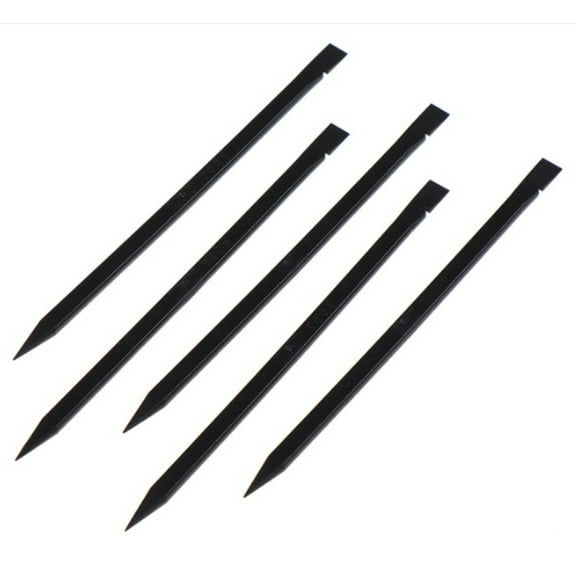 PEACNNG Plastic Spudger Opening Pry Tool For iPhone iPad Laptop PC Disassembly Repair Tools