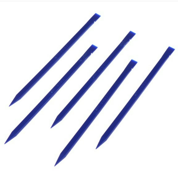 PEACNNG Plastic Spudger Opening Pry Tool For iPhone iPad Laptop PC Disassembly Repair Tools