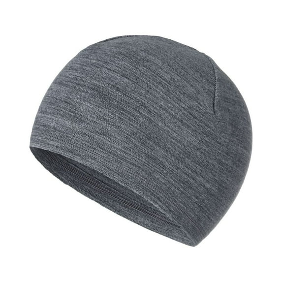 PEACNNG Windproof Helmet Lined Cap for Men's Outdoor Bicycle Sports Riding in Autumn and Winter"