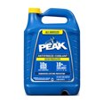 thumbnail image 1 of PEAK All Vehicles 50/50 Prediluted Antifreeze and Coolant, 1 gal Bottle, 1 of 8
