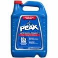 thumbnail image 1 of PEAK All Vehicles Concentrate Antifreeze + Coolant, 1 gal Bottle, 1 of 7