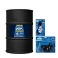 thumbnail image 1 of PEAK Antifreeze/Coolant, 50/50 Prediluted for All Gas/Diesel, Electric & Hybrid Vehicles, 300,000 Miles/10 Yrs, 55-gal Drum, PEAK Accessories Included, 1 of 8