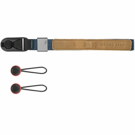 Peak Design - Cuff Camera Strap - Midnight