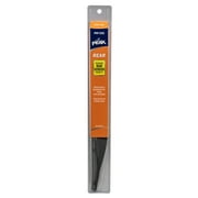 PEAK PR123 Rear Wiper Blade integral Universal Wiper Blades 12"