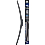 PEAK Silicone Platinum 22" Front Windshield Wiper Blade, Replacement Windshield Wiper Blade with Universal Connector, Pack of 1