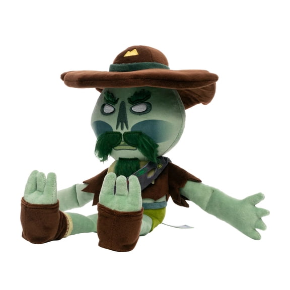 PEAK Scout Plushie Peripheral Plush Toys Detective Dolls Doll Doll Cloth Doll
