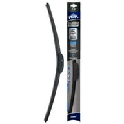 PEAK Silicone Platinum 13" Front Windshield Wiper Blade, Replacement Windshield Wiper Blade with Universal Connector, Pack of 1