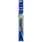 PEAK Silicone Plus Windshield Wiper Blade, 15-Inch (Pack of 1)