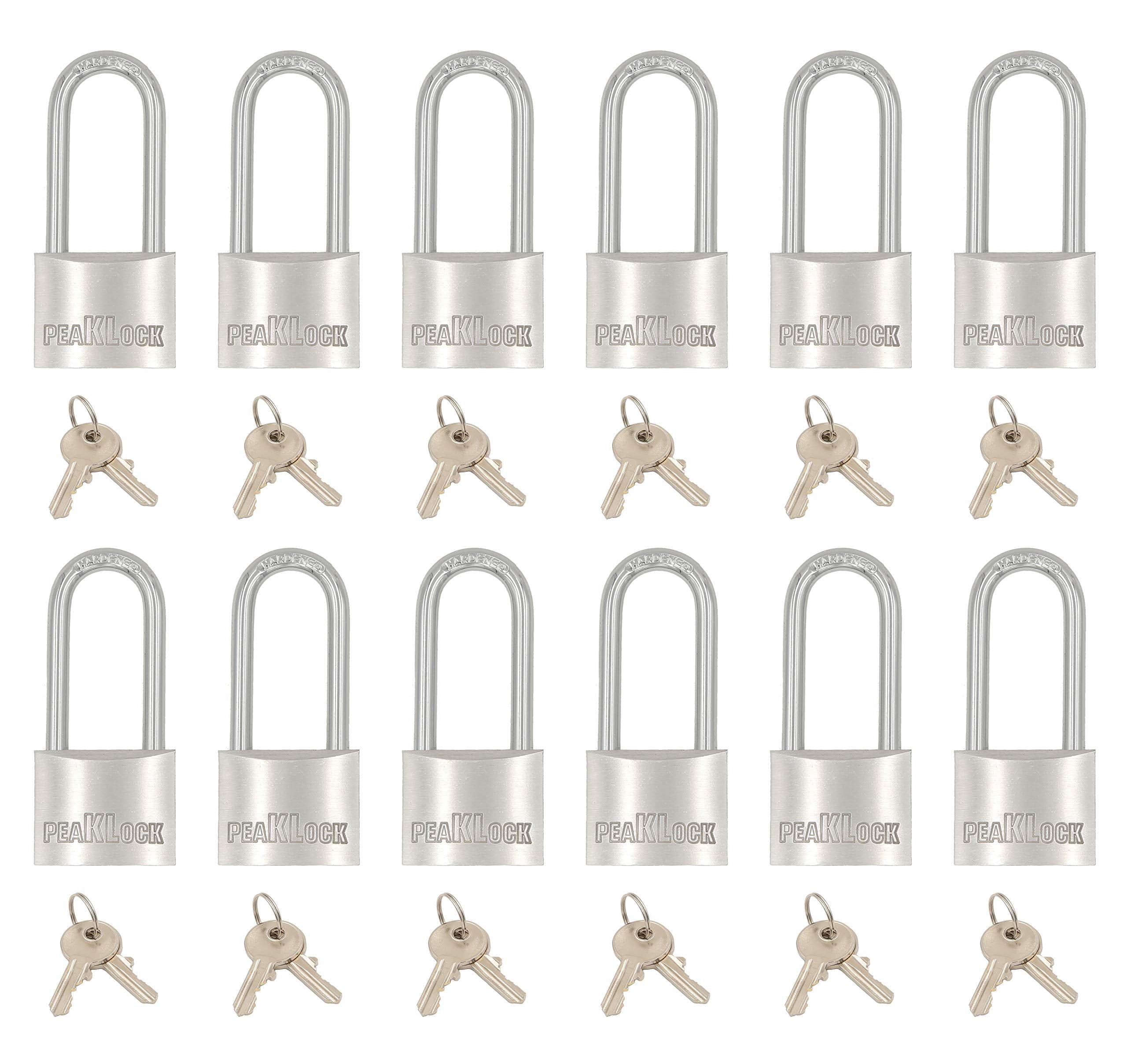 セブンテン SHADOW LOCK 15p OnGuard Beast LPT Bike Chain Lock (8017) – Bicycle Patrol