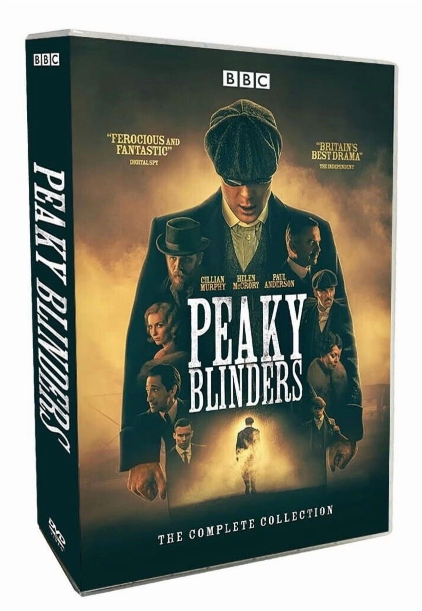 Thomas Shelby Peaky Blinders Season Episode Online Thomas Shelby