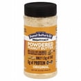 thumbnail image 1 of PEANUT BUTTER & CO  6.5 oz. Mighty Nut Powdered Peanut Butter- Original, 1 of 1