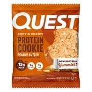 PEANUT BUTTER COOKIE