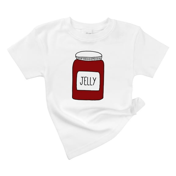 PEANUT BUTTER & JELLY