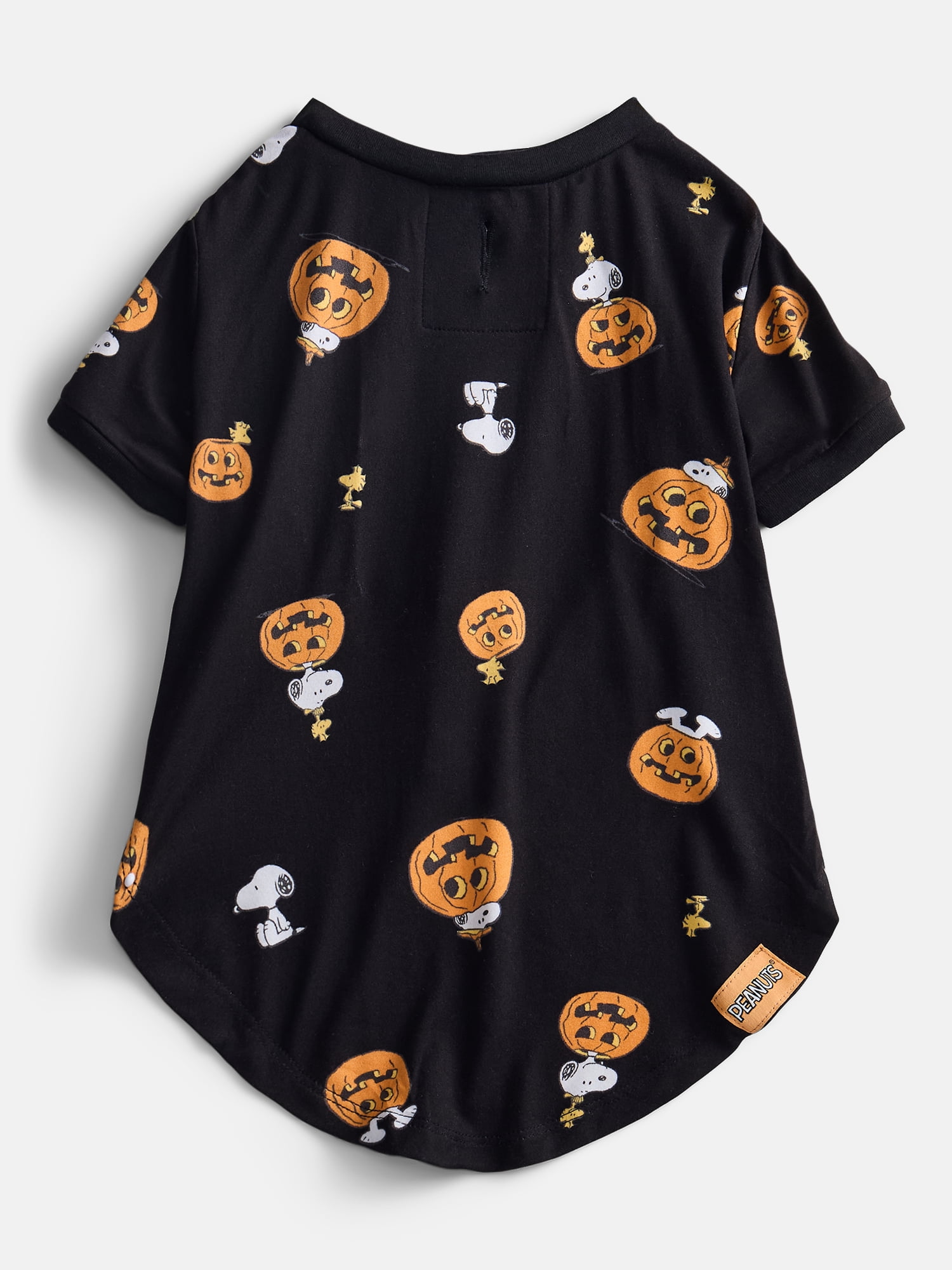 Peanuts Pet Snoopy Matching Family Sleepwear Pajama Top, Sizes XS-2XL