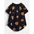 thumbnail image 1 of Peanuts Pet Snoopy Matching Family Sleepwear Pajama Top, Sizes XS-2XL, 1 of 4