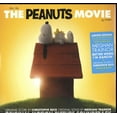 thumbnail image 1 of PEANUTS MOVIE / O.S.T. - The Peanuts Movie (Original Motion Picture Soundtrack) - Vinyl, 1 of 1