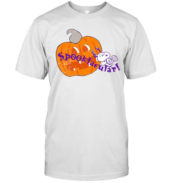 PEANUTS SPOOKTACULAR!