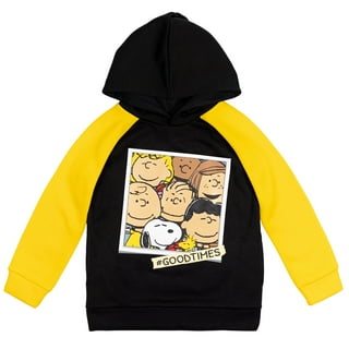 Charlie Brown Clothing in Charlie Brown - Walmart.com