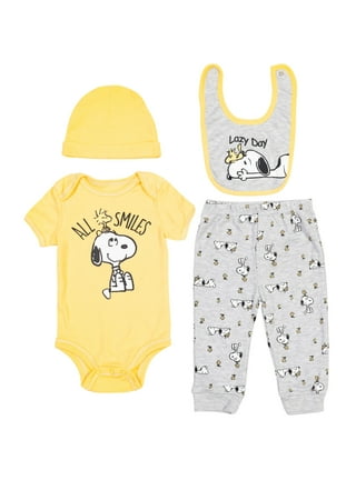 Snoopy baby cheap items