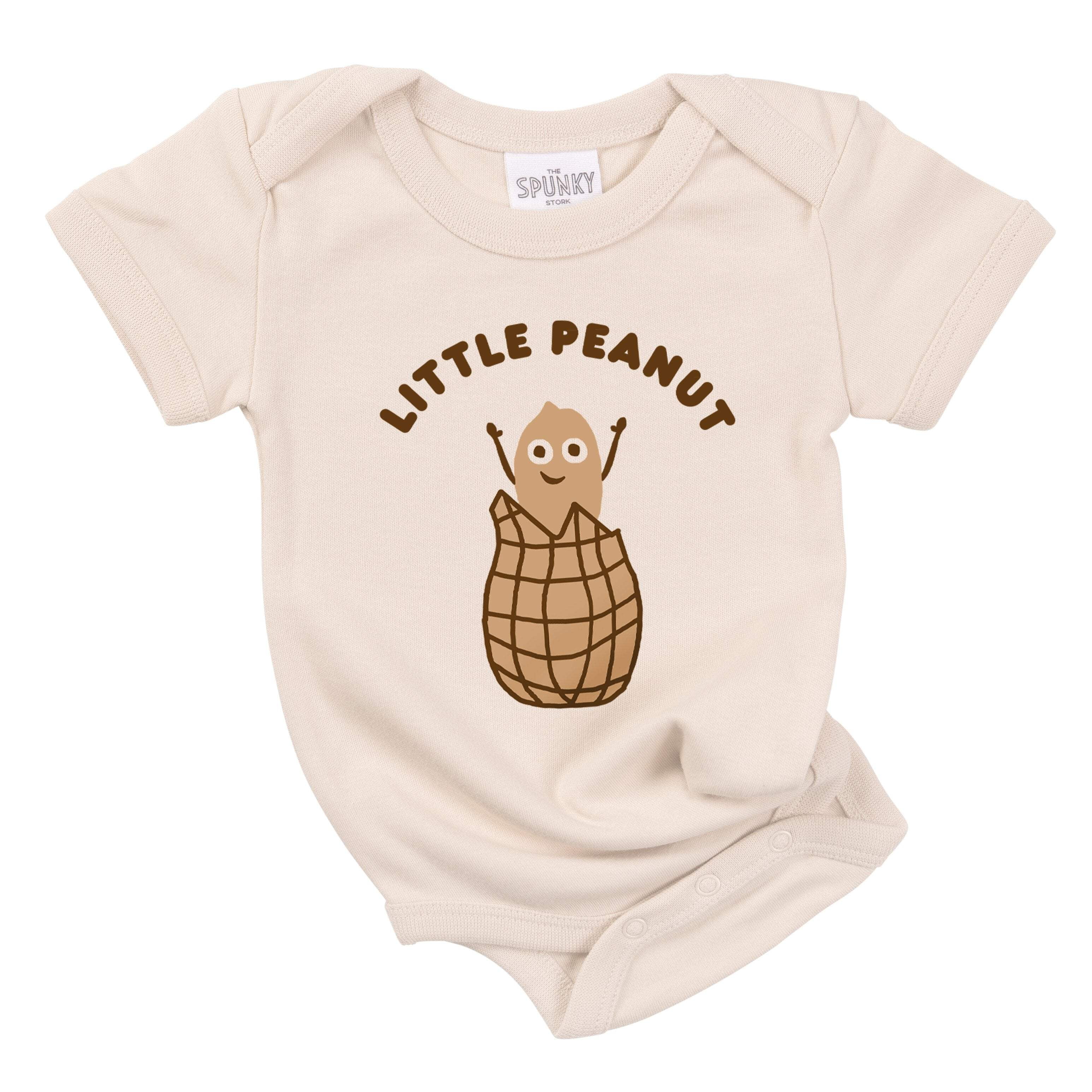 PEANUT