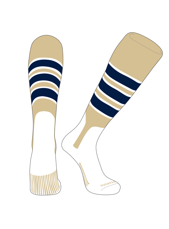 Stirrup Socks Softball
