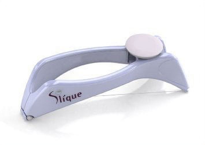 PEARL ACE Deluxe Slique Eyebrow Face & Body Hair Threading Removal