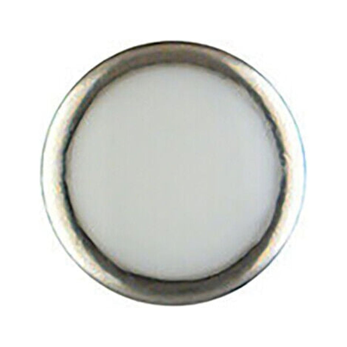 PEARL DOT PIP FOR BEZEL INSERT ROLEX SUBMARINER CERAMIC 116610 114060 BLUE LUME