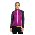 thumbnail image 1 of PEARL IZUMI Women's Ultra Jacket, Orchid, XS, 1 of 2