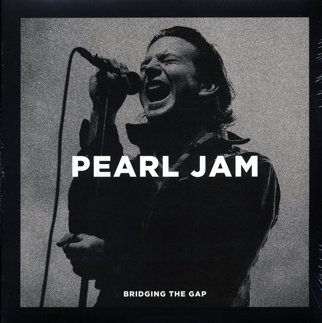 PEARL JAM Bridging The Gap [Import] (2 LP) Vinyl