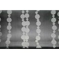thumbnail image 1 of PEARLES Fabric, 55 Inch. in Width, | Home Decor, Gray / Sample 3x3 Inch, 1 of 5