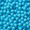thumbnail image 1 of PEARLS CANDIES 7 MM LIGHT BLUE 85 G, 1 of 1